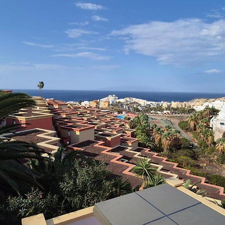 Nice Apartment With Heating Pool. Costa Adeje  Exterior foto